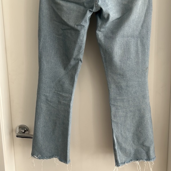 Citizens of Humanity Isola Cropped - Picture 6 of 8